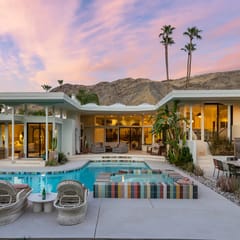 The Fairway Palm Springs
