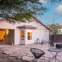 Casa Christie
