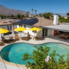 Demuth Desert Retreat