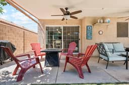 Chandler Oasis