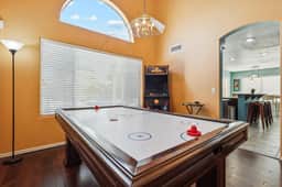 Chandler Oasis