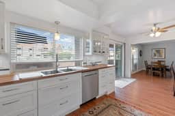 Casita Dos