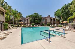 Desert Haven
