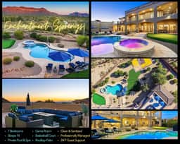 Enchantment Springs