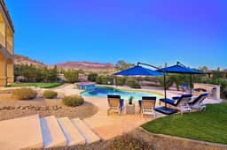Enchantment Springs