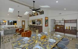 Bohemian Rhapsody Retreat
