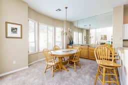 Cachet Condo