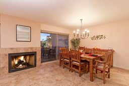 McCormick Ranch Golf Casita