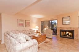 McCormick Ranch Golf Casita