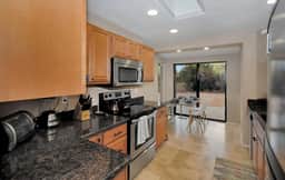 Crystal View Retreat