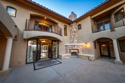 Sorelle Vineyard