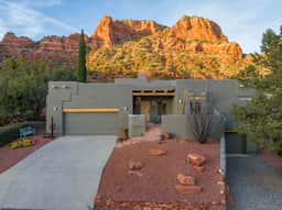 Castle Rock Abode