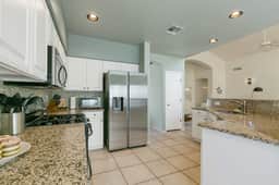 Copper Spring Retreat