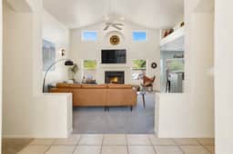 Copper Spring Retreat