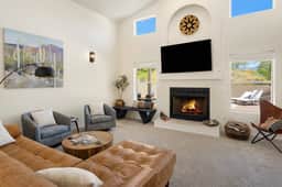 Copper Spring Retreat