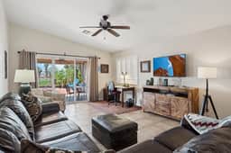 Painted Mountain Golf Retreat