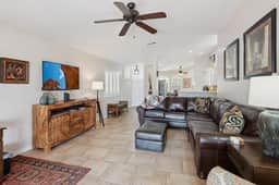 Painted Mountain Golf Retreat