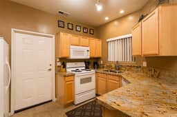 AZ Nirvana Townhouse