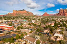 Red Rock Casita