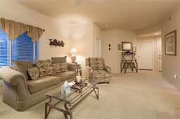 Arrowhead Golf Condo