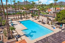 McCormick Ranch Panorama Vista