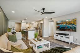 Fashion Bungalow