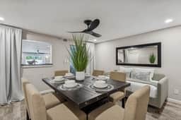 Fashion Bungalow