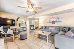 Thunderbird Retreat