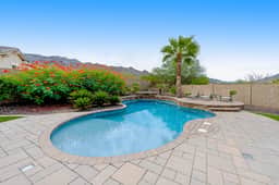 Oasis at South Mountain