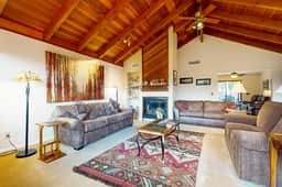 Broken Arrow Retreat
