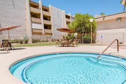 Maya Condos 333B