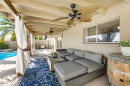 Sunny Scottsdale