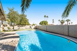 Sunny Scottsdale