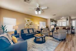 Riviera Retreat