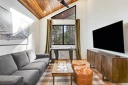 The Tree House