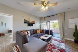 Cowboy Quarters