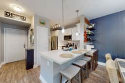 Cowboy Quarters
