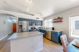 Arrowhead Abode