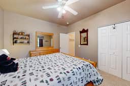 Osprey Cabin