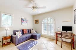 Sabino Canyon Hideaway