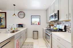 North Hermosa Escape - 4249