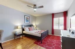 North Hermosa Escape - 4249