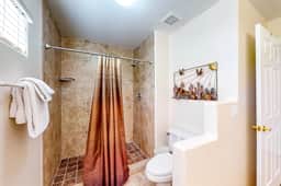 Vistoso Resort Casita #125