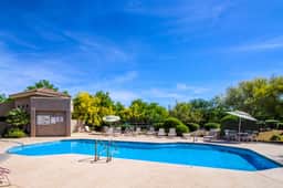 Vistoso Preserve Casita #209B
