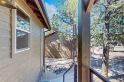 Buffalo Ridge Retreat