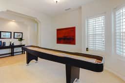Rancho Mirage Golf Retreat
