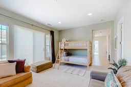 Rancho Mirage Golf Retreat