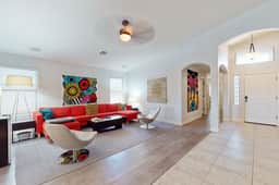 Desert Ridge
