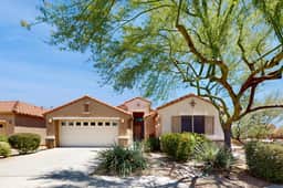 Desert Ridge