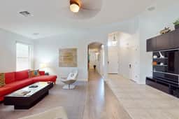 Desert Ridge